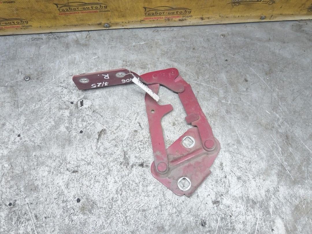 Петля капота правая YK2S0N Peugeot 406 - Фото 8