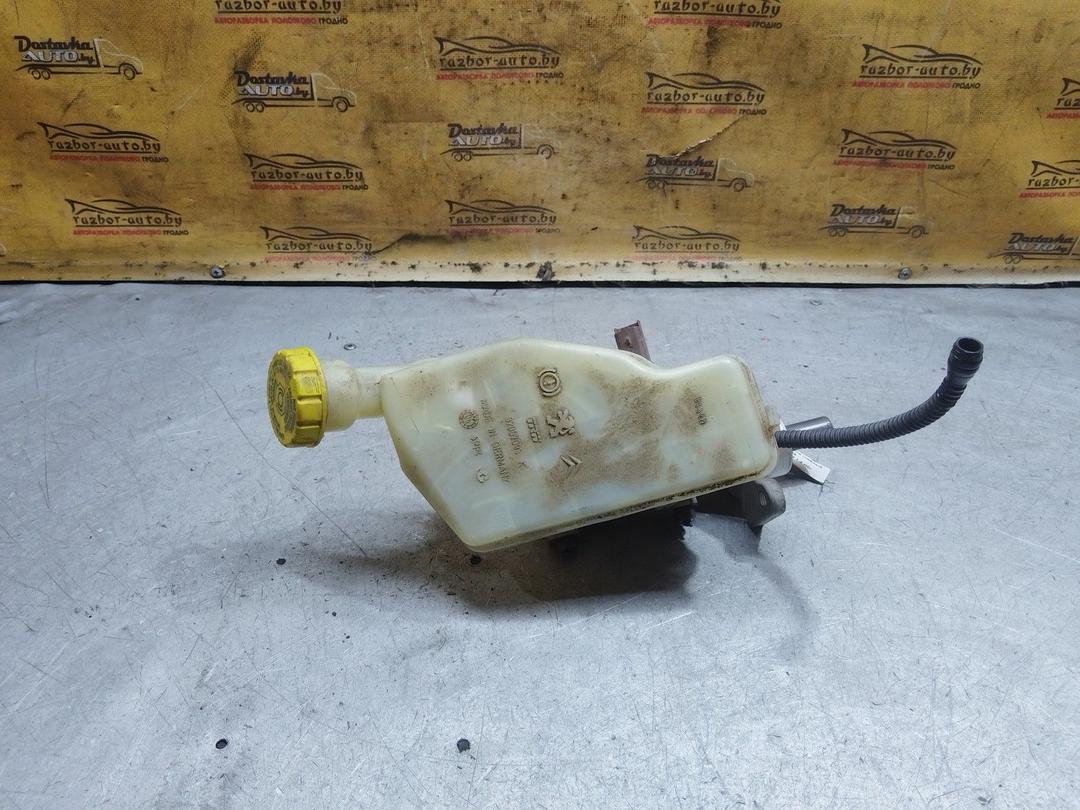 Цилиндр тормозной главный KP2CE5 Citroen C3