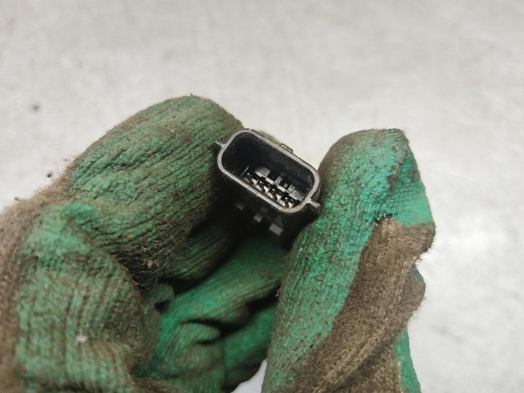 Ручка наружная передняя левая 3ZKRO5 Renault Scenic купить с доставкой