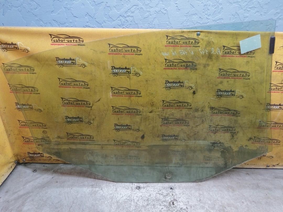 Стекло двери задней левой V80OYG Alfa Romeo 147 купить с доставкой