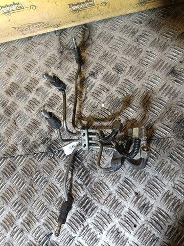 Трубка топливная ZXRTKU Mazda Premacy купить