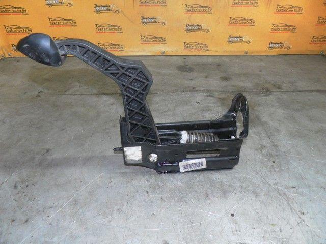 Узел педальный (блок педалей) F6W8OE Skoda Octavia - Фото 6