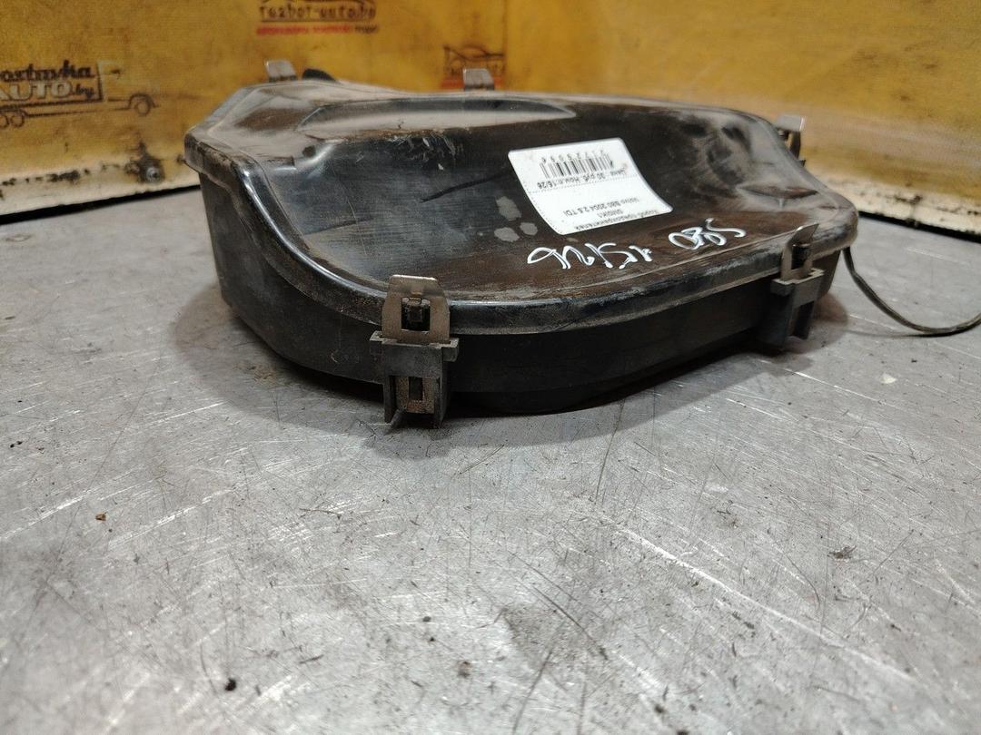 Короб предохранителей 0M0IK1 Volvo S80 - Фото 2