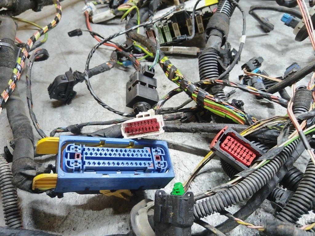 Проводка 16PLA3 Citroen C5 - Фото 2