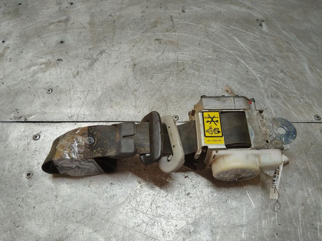 Ремень безопасности передний левый 4VK7AB Rover 45 - Фото 2