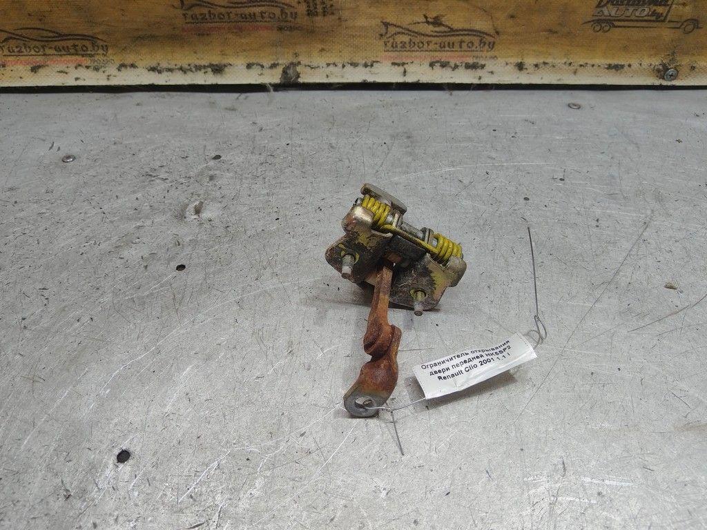 Ограничитель открывания двери передней HK5SP2 Renault Clio - Фото 3