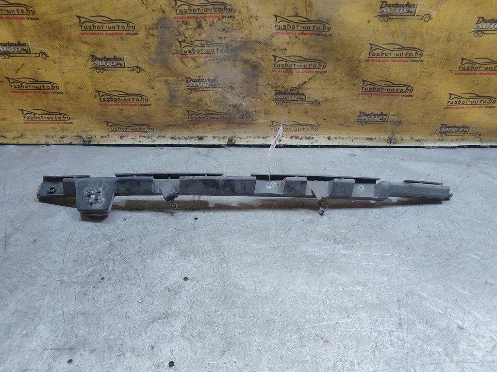 Кронштейн крепления бампера заднего 723TH6 Opel Insignia - Фото 2