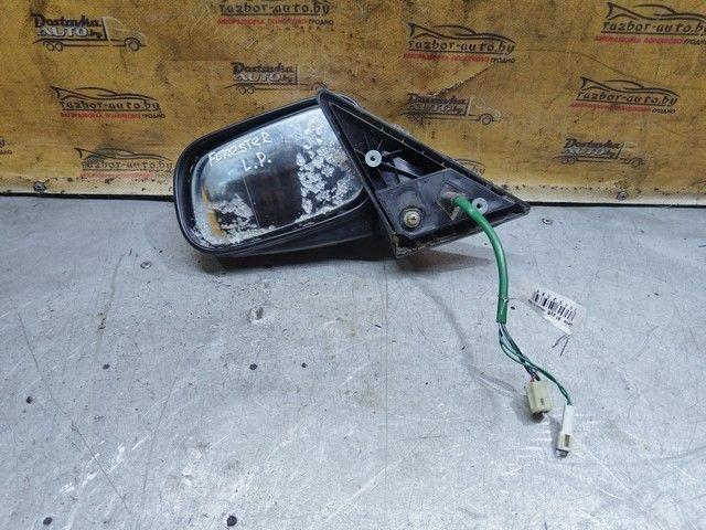 Зеркало наружное левое 69B846 купить с доставкой