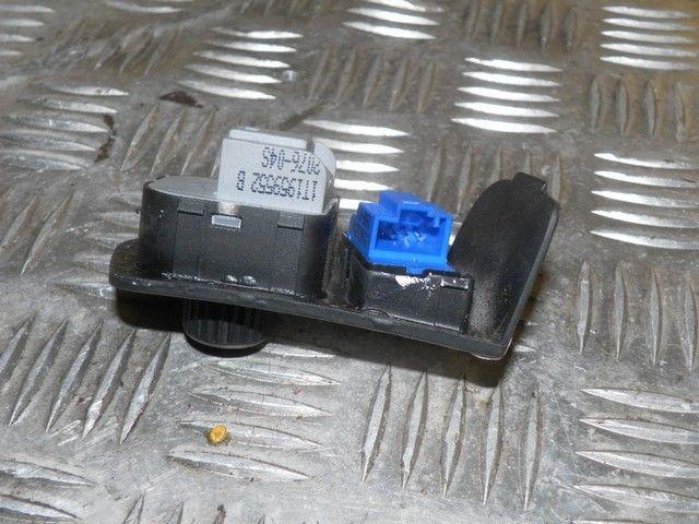 Джойстик регулировки зеркал 3B9VI7 Volkswagen Touran купить с доставкой