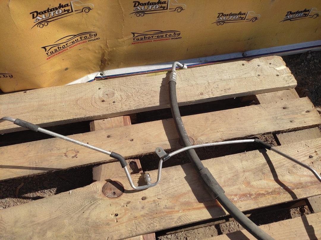 Трубка кондиционера K4CO0S Mitsubishi Carisma купить с доставкой