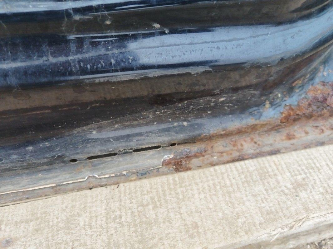 Дверь передняя левая WCIYTP Opel Meriva undefined