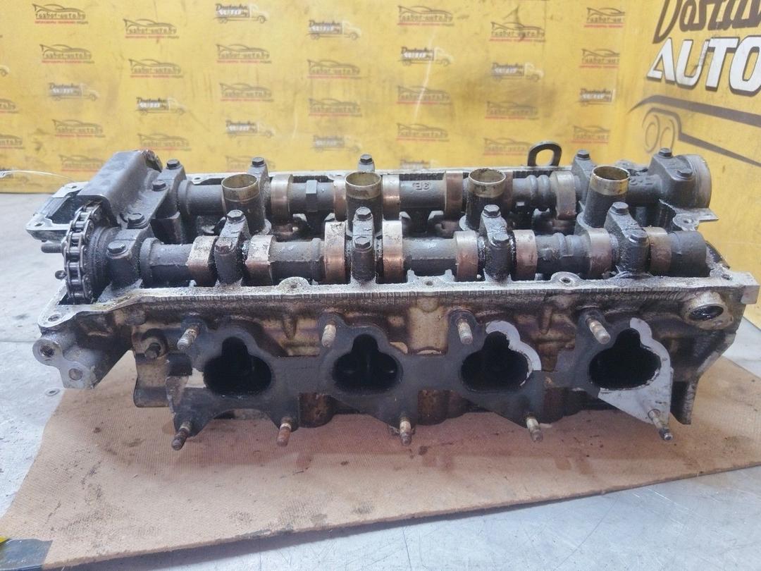 Головка блока цилиндров E3ZYZN Hyundai Lantra - Фото 2