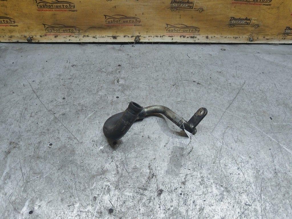 Трубка охлаждающей жидкости металлическая SOK4E1 Volvo S60 - Фото 1