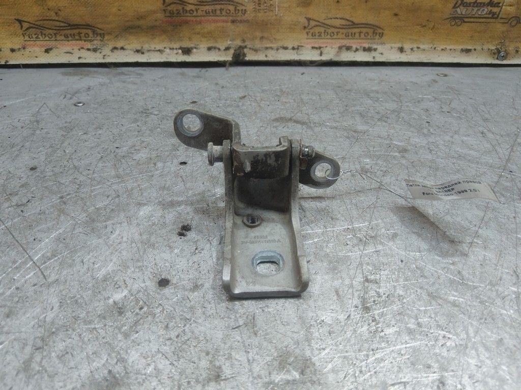 Петля двери передней правой 8A18EP Ford Mondeo - Фото 4