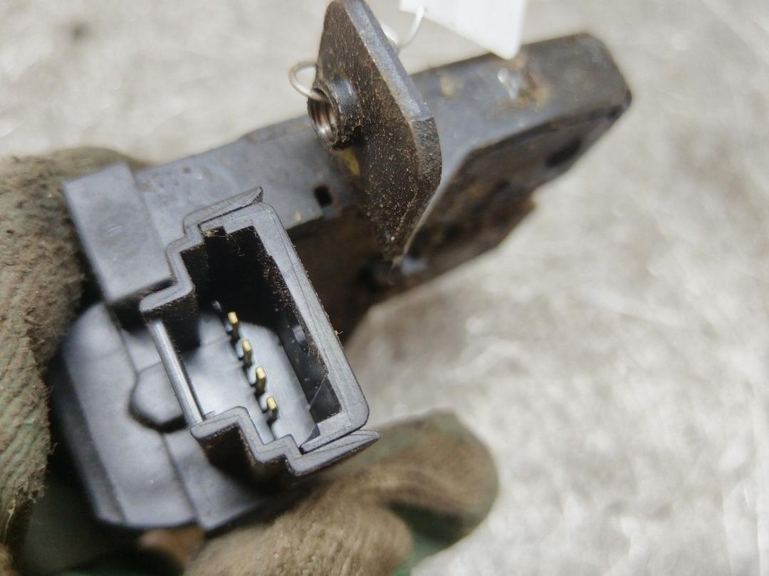 Замок багажника 3SLNKC Renault Espace купить в магазине запчастей бу