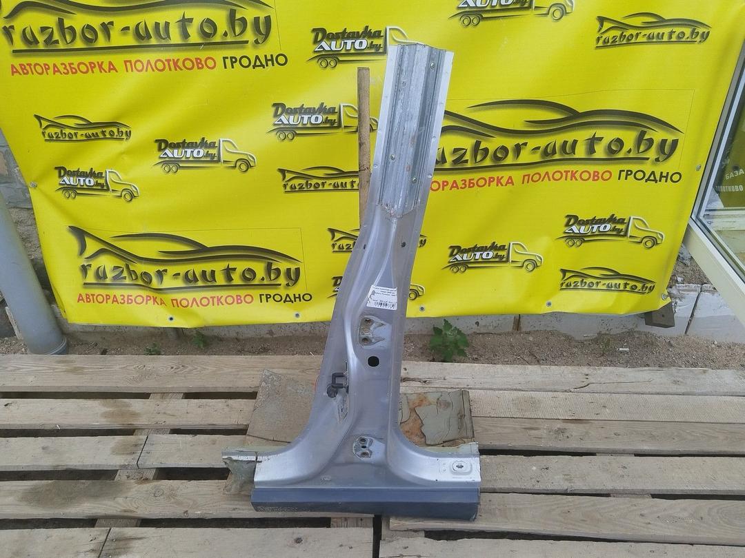 Стойка кузовная центральная левая 0NE1E4 Subaru Forester undefined