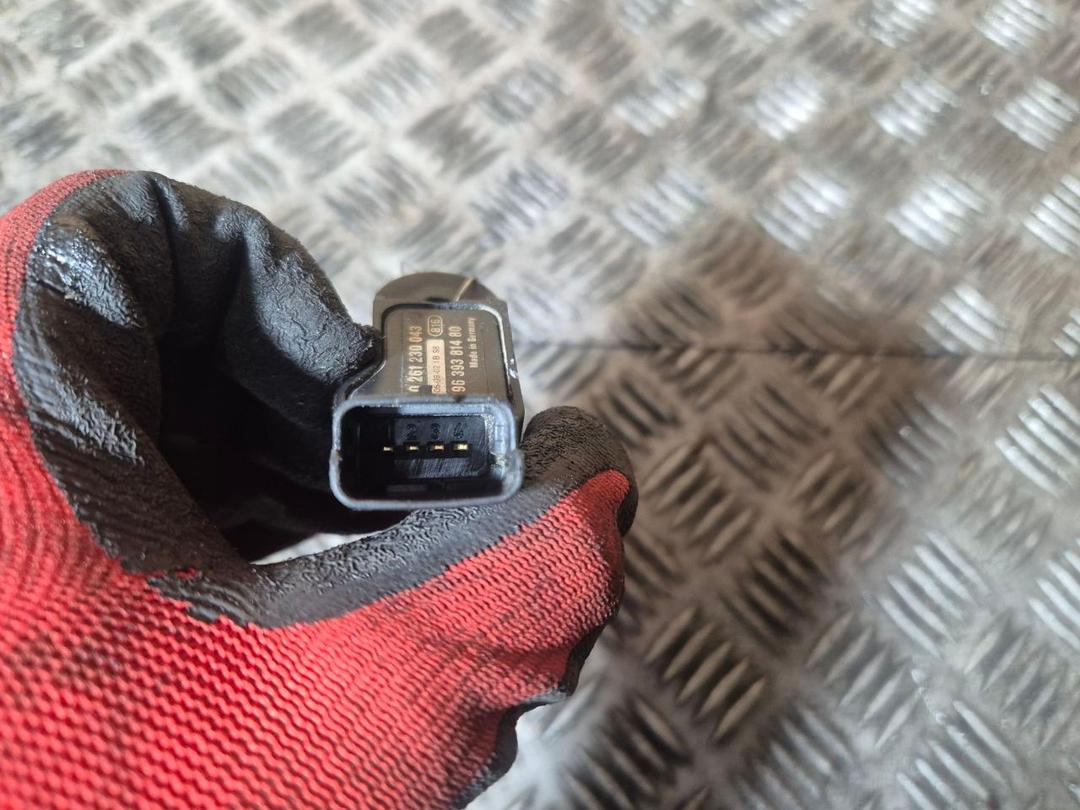 Датчик абсолютного давления V6TPT9 Citroen C4 купить с доставкой