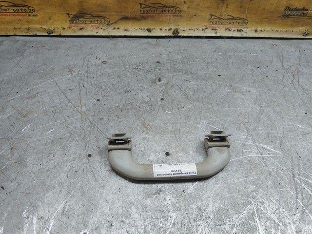 Ручка внутренняя потолочная D9X38C Volkswagen Golf - Фото 12