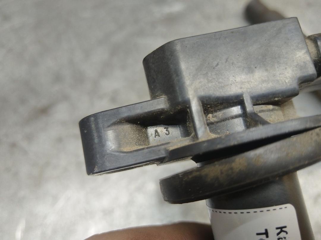 Катушка зажигания 8B5QAR Toyota Yaris Verso купить в магазине запчастей бу