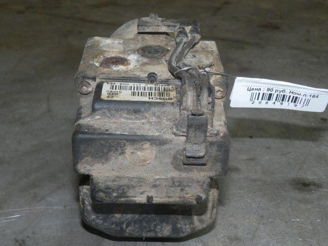 Блок ABS V7GZ7O Peugeot Expert купить с доставкой