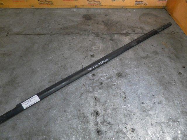 Молдинг стекла двери передней правой наружный JWYNZ1 Fiat Stilo