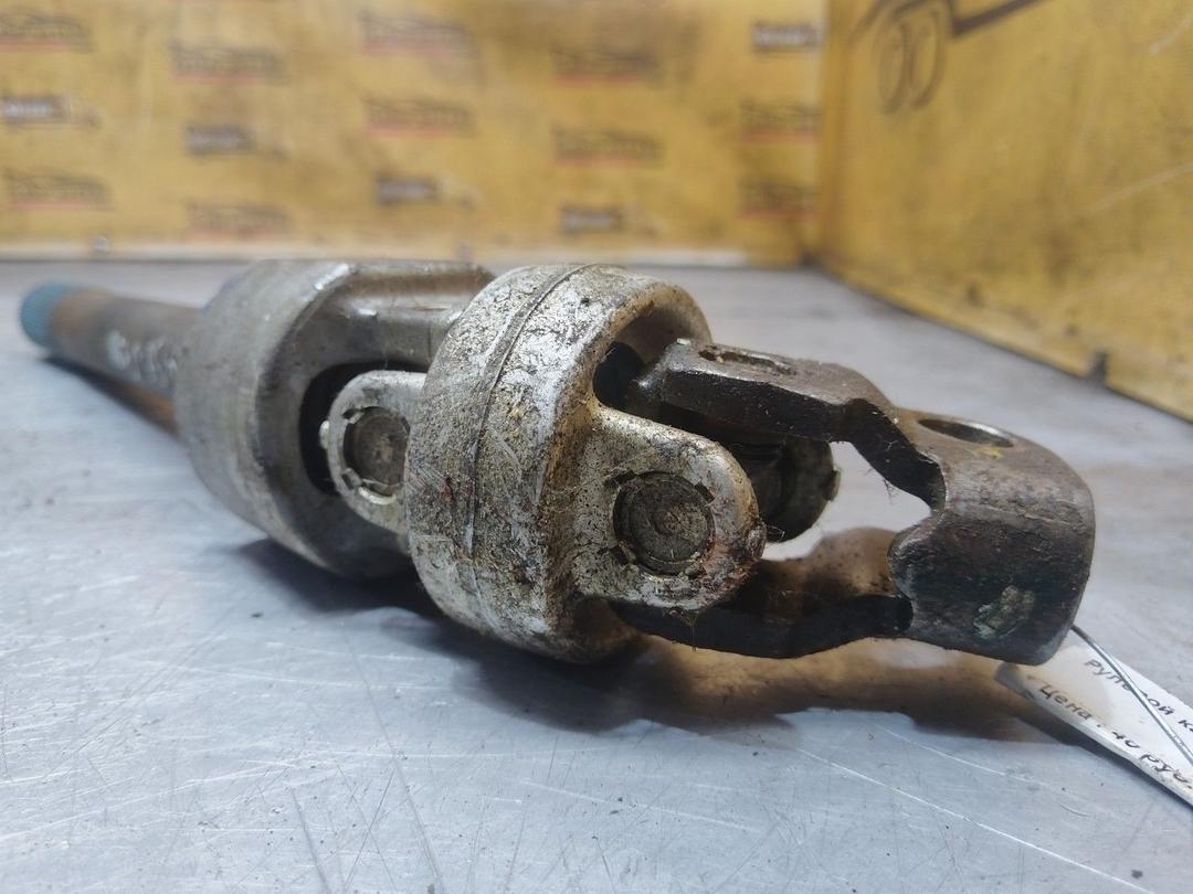 Рулевой карданчик 7XZ93W Audi A4 купить