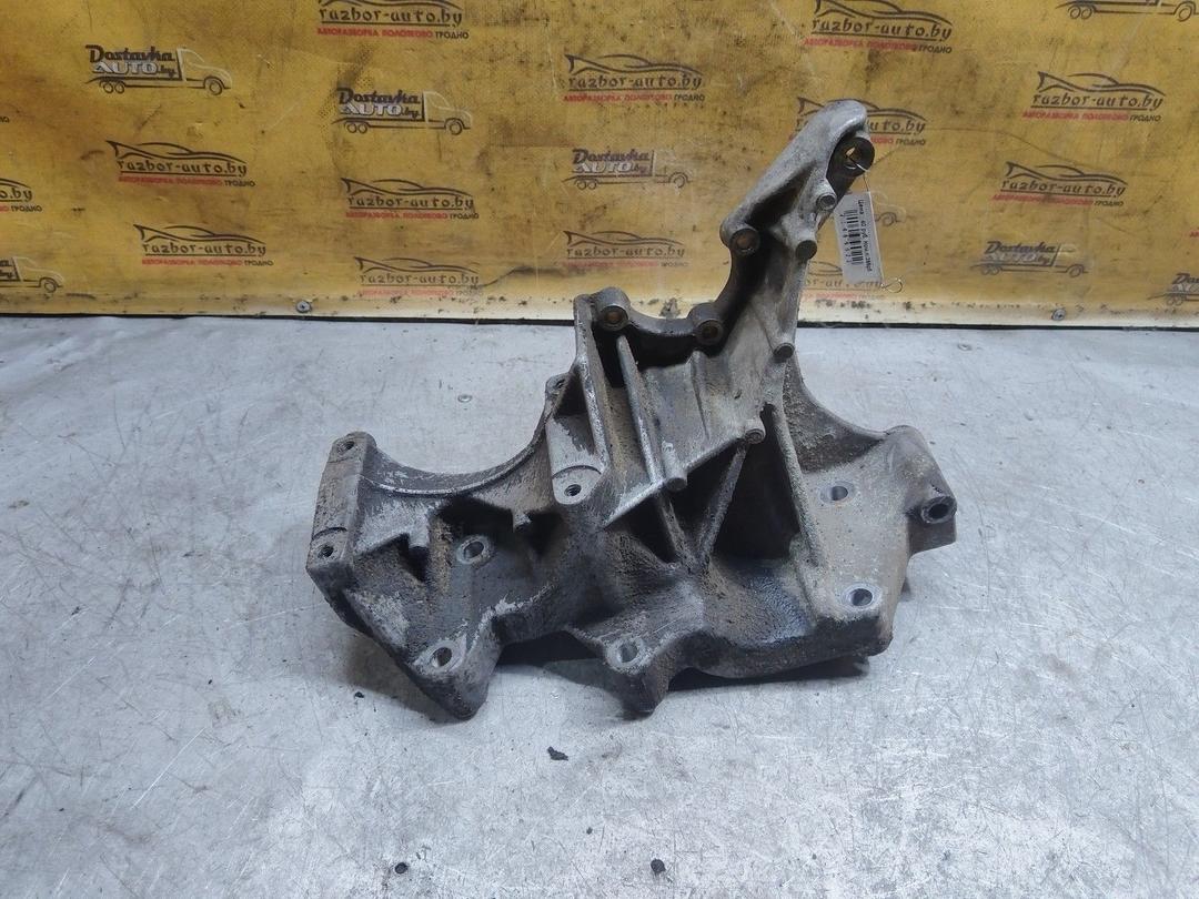 Кронштейн компрессора кондиционера 7BCB62 Renault Espace купить с доставкой