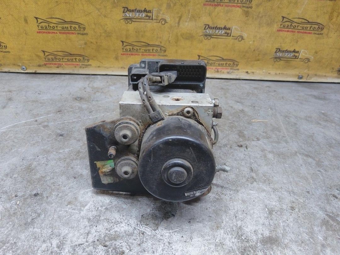 Блок ABS TSPI68 Fiat Bravo купить с доставкой. Огромный выбор запчастей и марок авто. У нас есть практически все.
