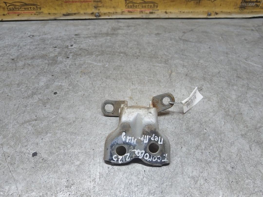 Петля двери передней правой QOGBA6 Toyota Corolla - Фото 6