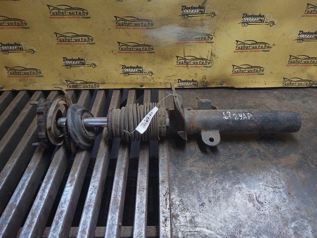 Амортизатор передний левый F1370Z Jaguar X-Type - Фото 1