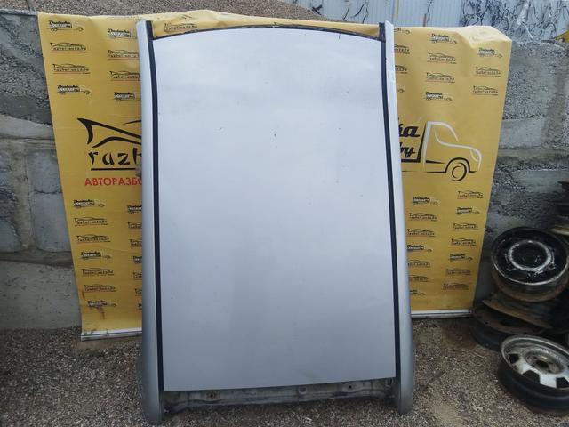 Крыша 5BRLPS Hyundai Getz