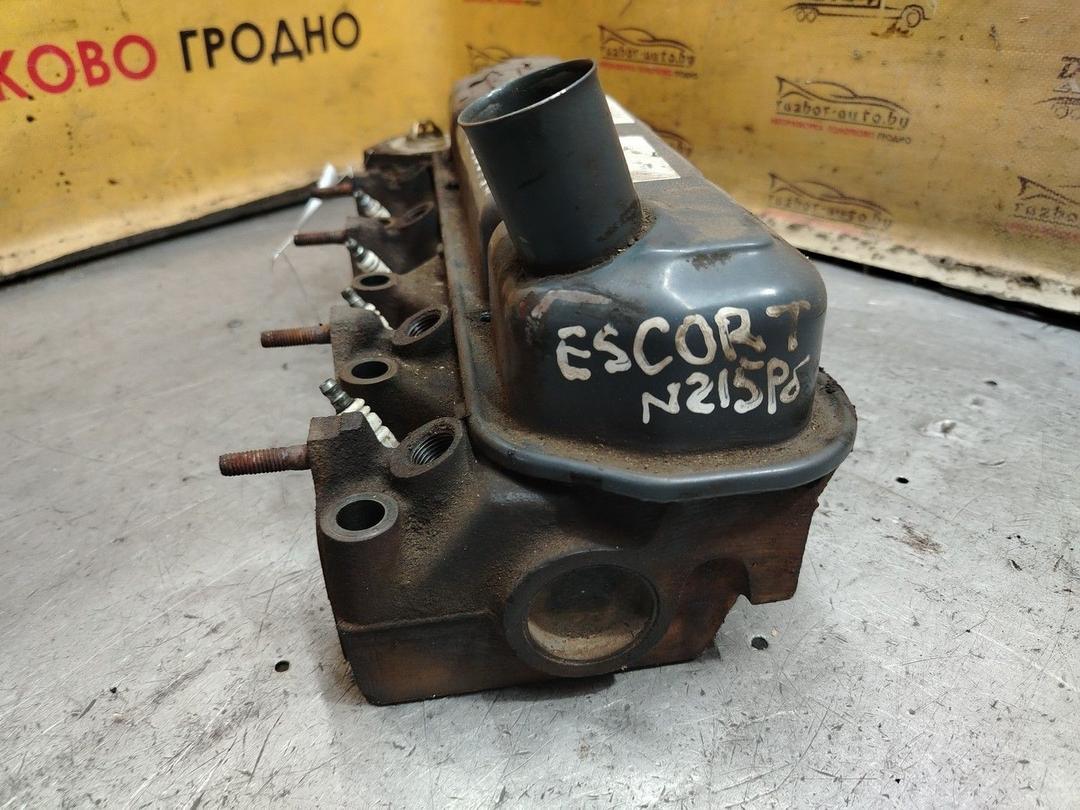 Головка блока цилиндров 9RD1AW Ford Escort - Фото 3
