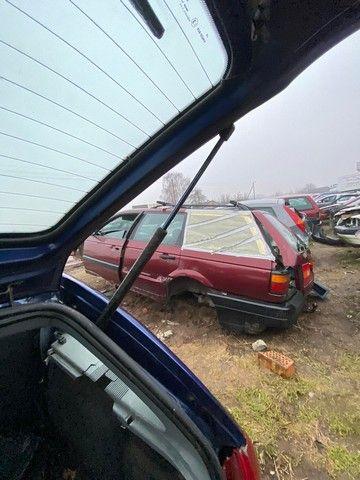 Амортизатор крышки багажника (3-5 двери) H5HED7 Fiat Palio