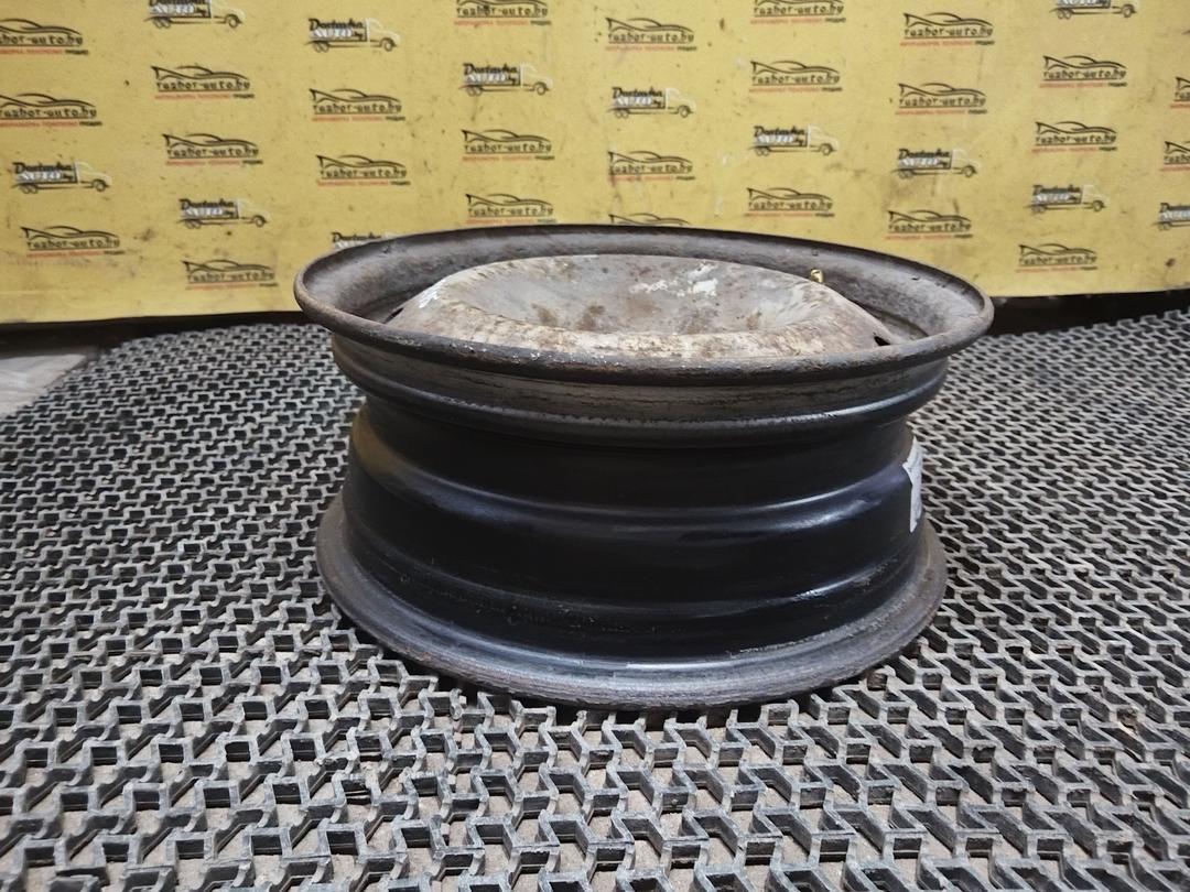 Диск штампованный R14    7THM0X Citroen Xsara купить