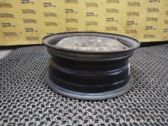 Диск штампованный R14    7THM0X Citroen Xsara купить