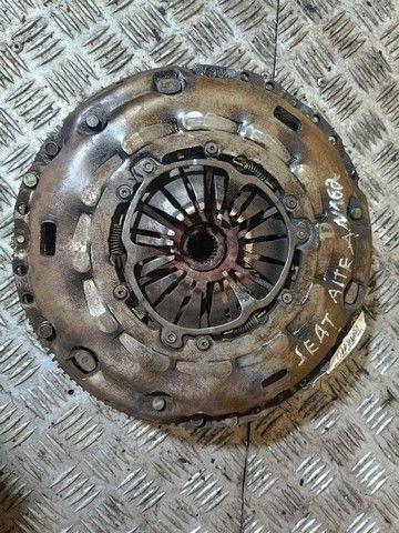 Комплект сцепления OMX4OY Seat Altea купить