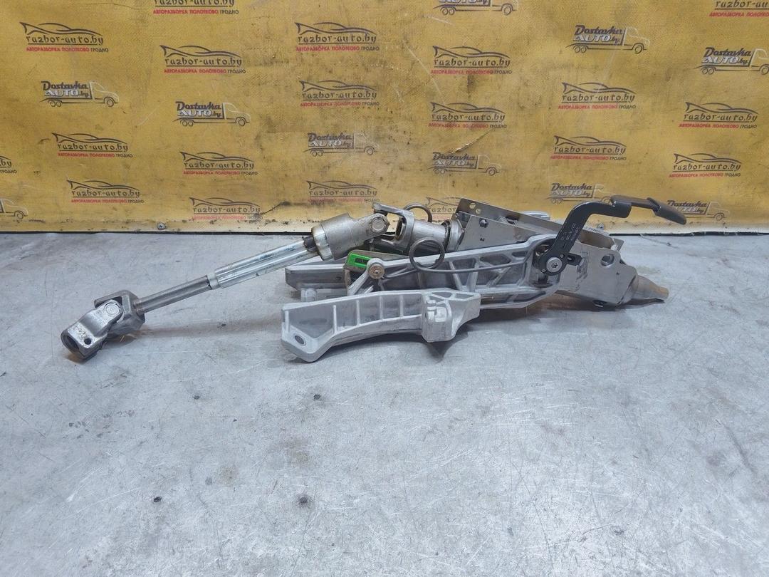 Рулевая колонка SZLA7Z Ford Galaxy купить с доставкой