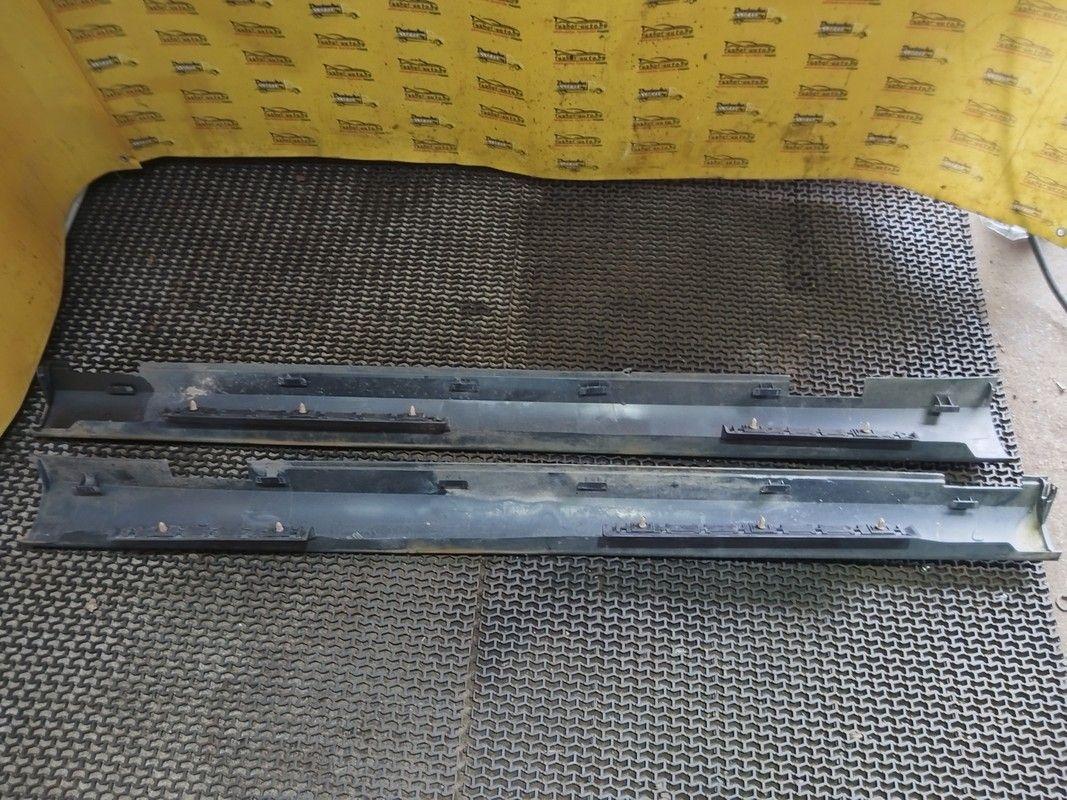 Накладка на порог 825Q4J Seat Altea - Фото 6