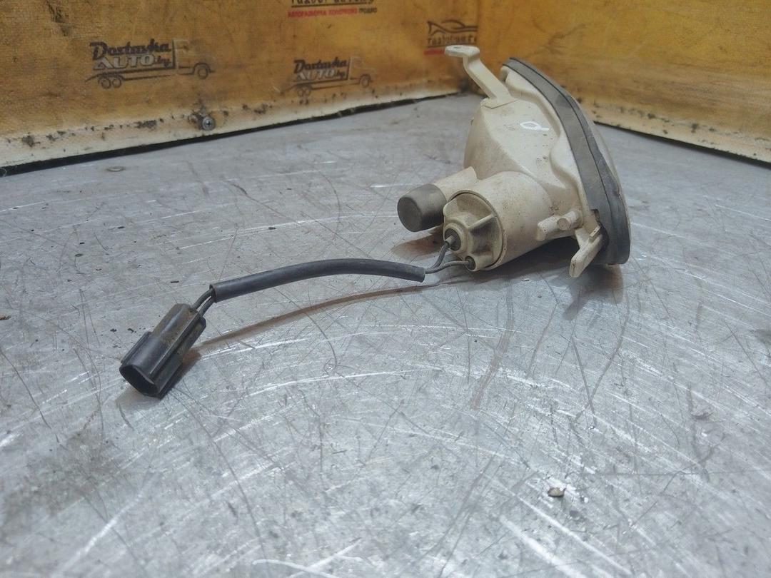 Поворотник правый 0J1VQ3 Mazda Xedos 6 - Фото 5