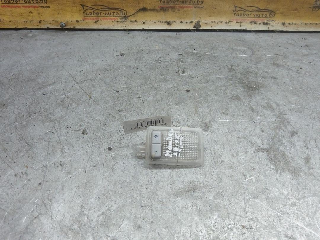 Подсветка салона M1065I Ford Mondeo