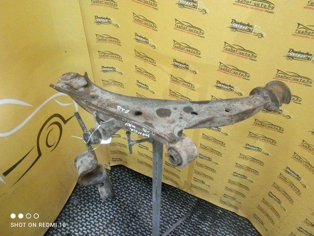 Рычаг передний левый 0L4UIV Honda HR-V - Фото 3