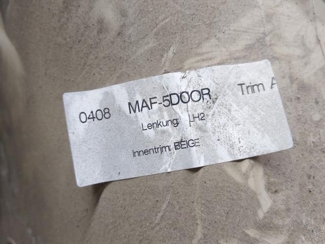 Консоль салона (кулисная часть) 74I3XI Ford C-Max купить в магазине запчастей бу