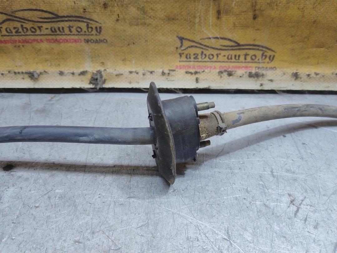 Клемма аккумулятора плюс N81MD9 Citroen Xsara Picasso купить с доставкой