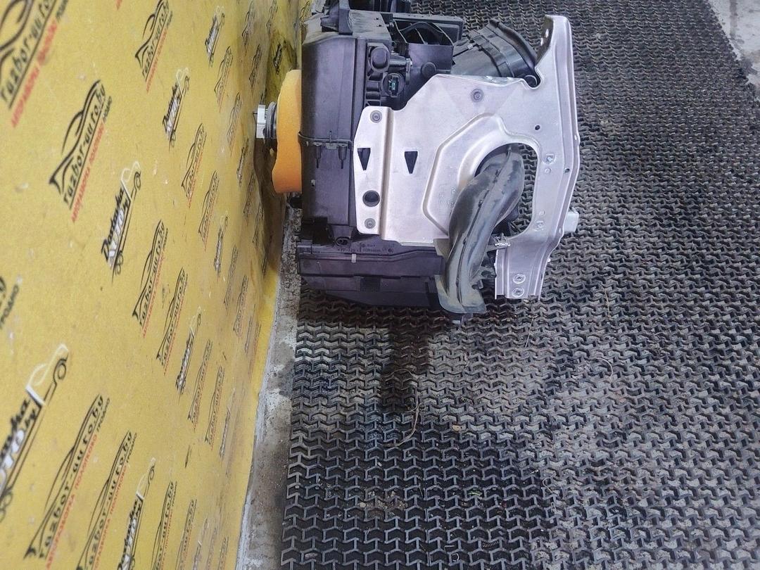 Корпус отопителя (печки) XVNXPW Volkswagen Polo undefined