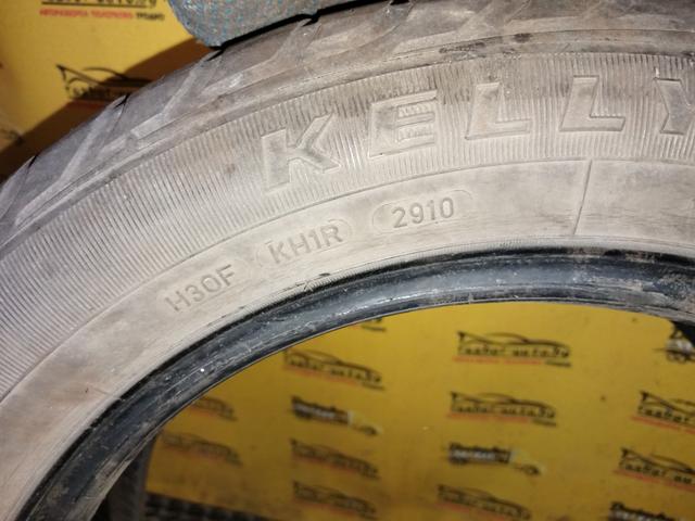 Шина Kelly 205/55 R16 KOALWH KOALWH Kelly купить бу в хорошем состоянии