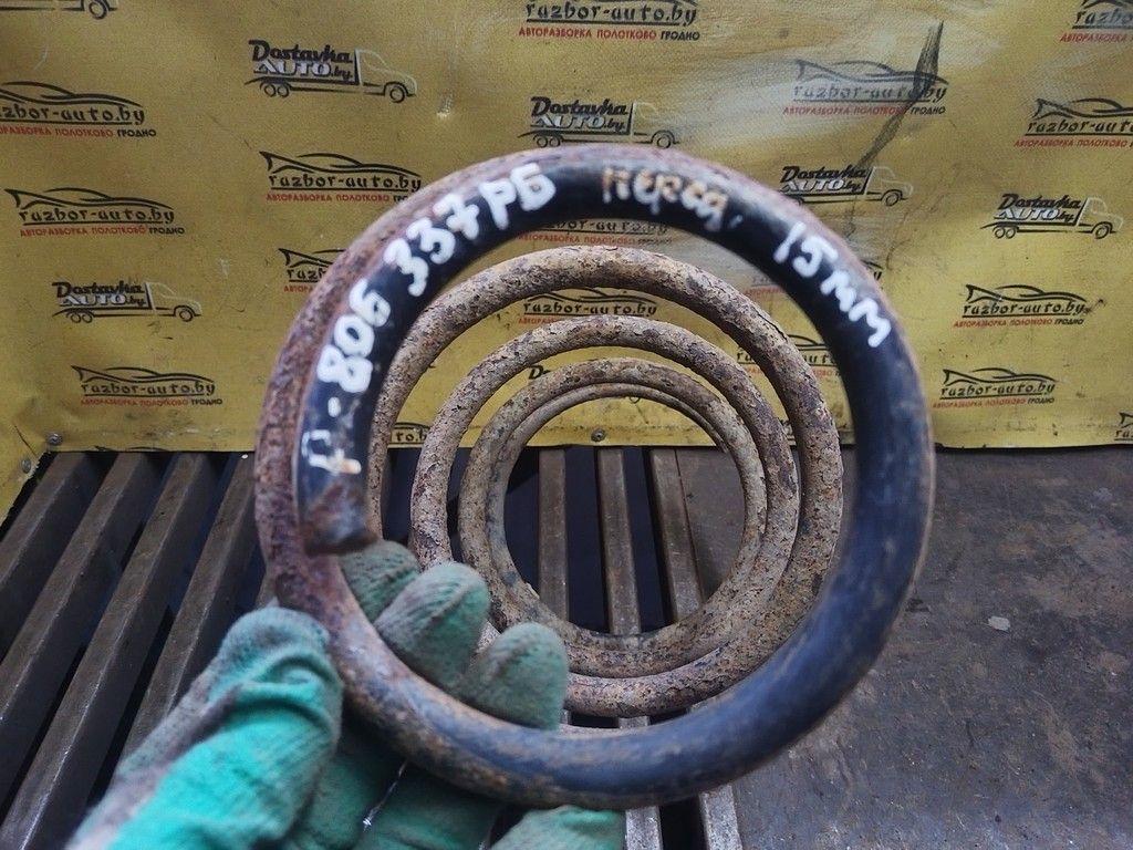 Пружина передняя 58SQAU Peugeot 806 - Фото 4