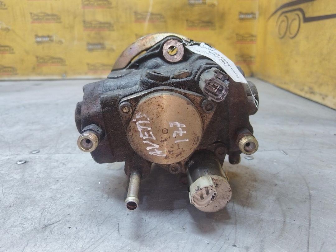 ТНВД L7SMAU Toyota Avensis - Фото 3