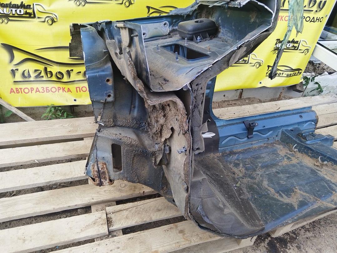 Стойка кузовная передняя правая HH3ARM Opel Vectra купить с доставкой. Огромный выбор запчастей и марок авто. У нас есть практически все.