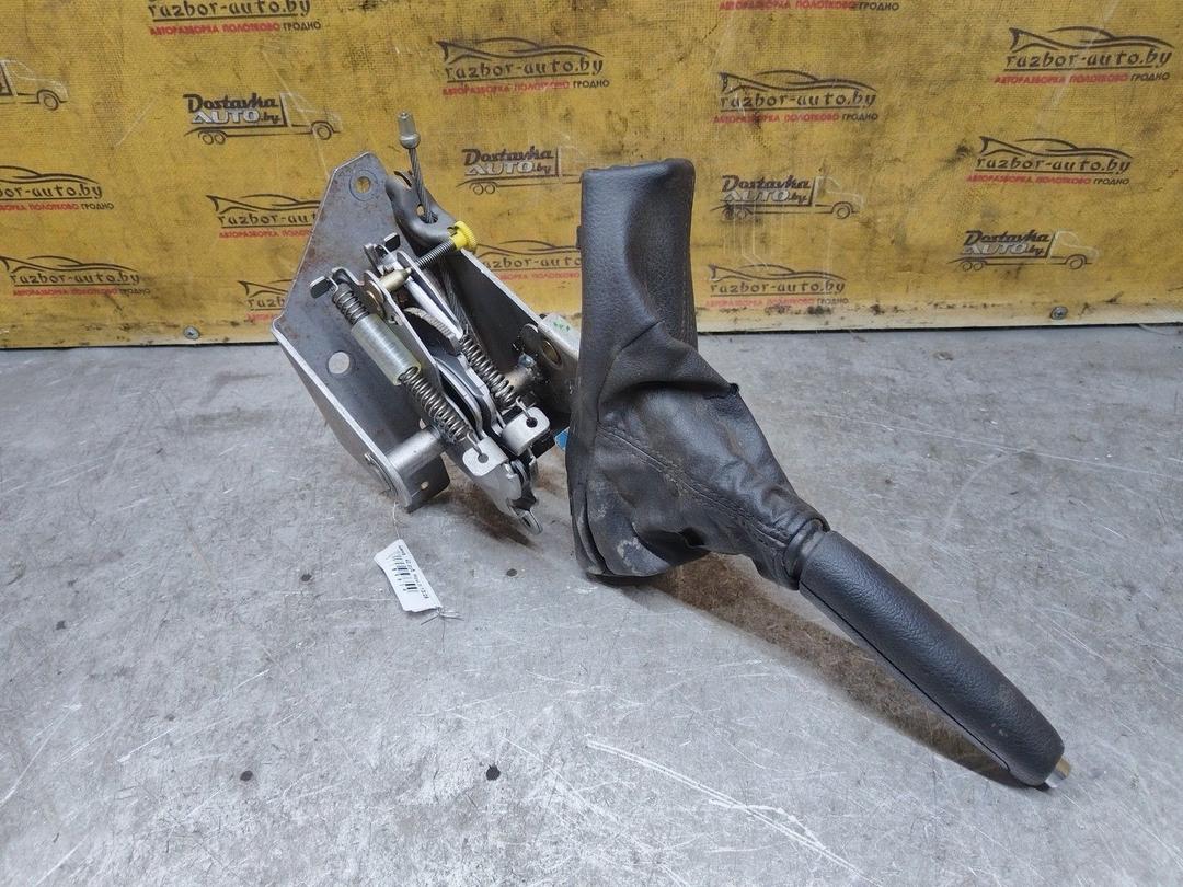 Рычаг ручного тормоза (ручника) TCKWBE Peugeot 407 купить с доставкой