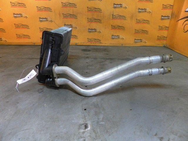 Радиатор отопителя (печки) 8G0RDJ Peugeot 406 - Фото 5